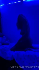 Dancing is my best form of sexual