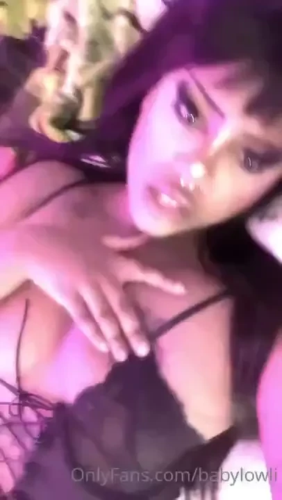 Kinda horny but very manic lol part 2 