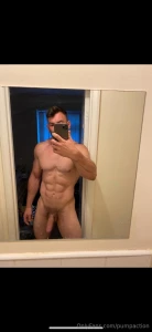 Making wall content of new model olly1989 on saturday