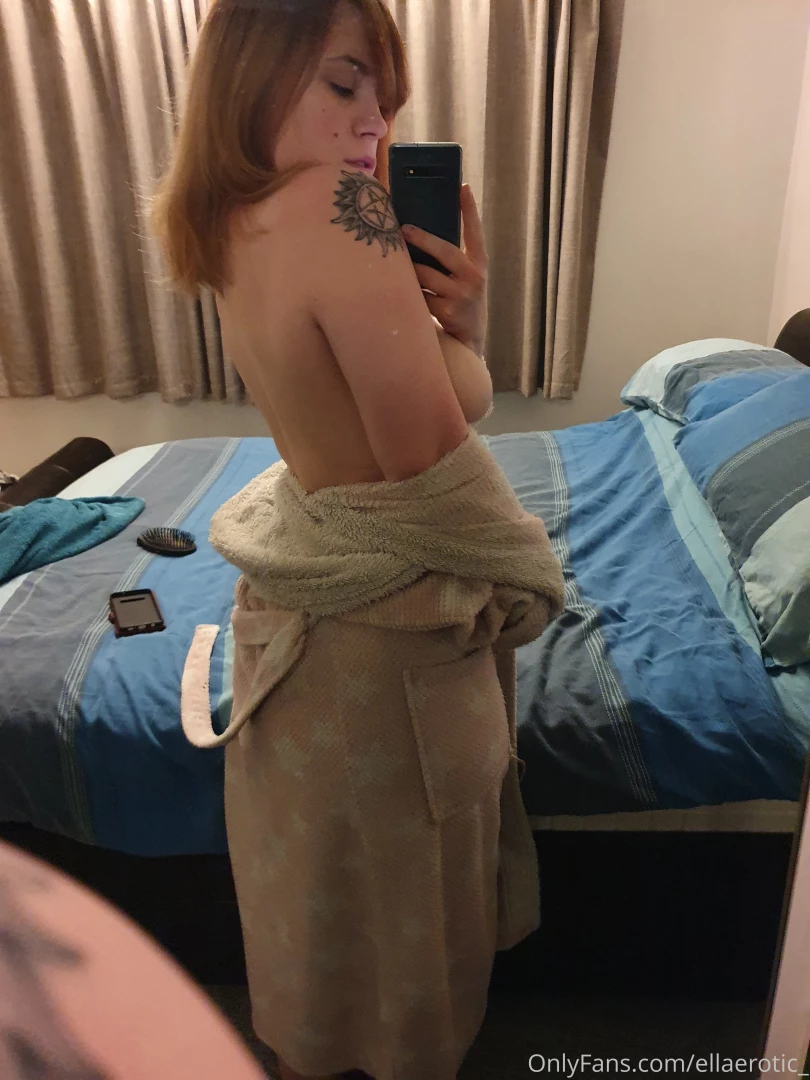 I love my dressing gown part 15 