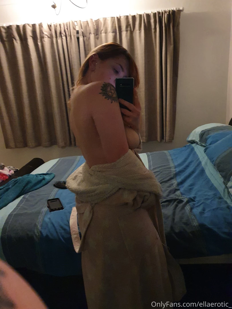 I love my dressing gown part 11 