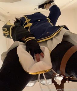 I m bringing you in for an interrogation drop your pants now arcane part 3