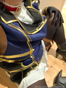 I m bringing you in for an interrogation drop your pants now arcane part 8