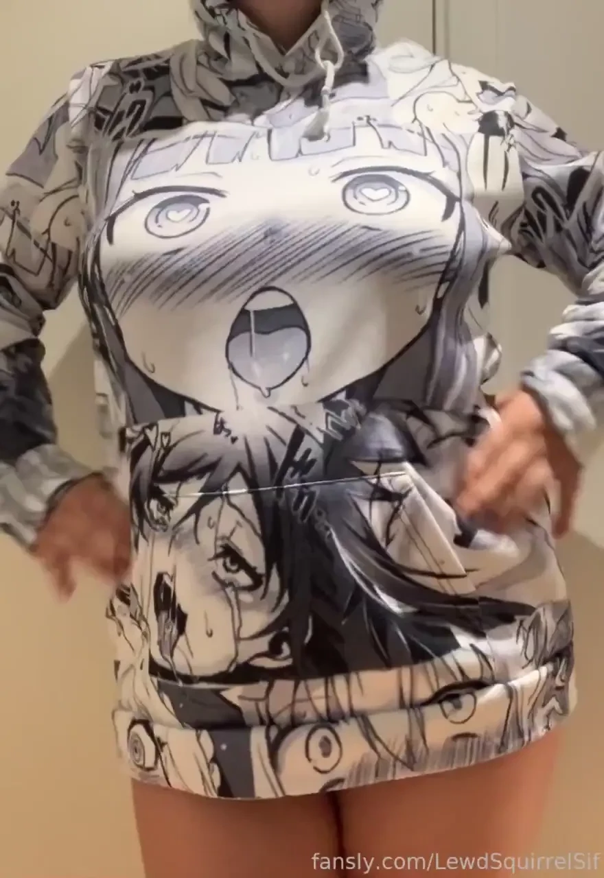 Is that an ahegao bikini yes it is vtuber lewdtuber ahegao bikini 