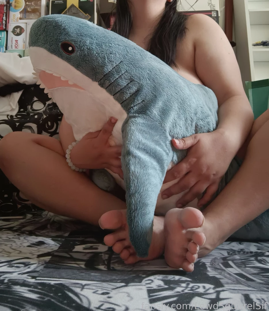 Just sit on his fucking face ft bl haj no plushies were harmed in the part 1 