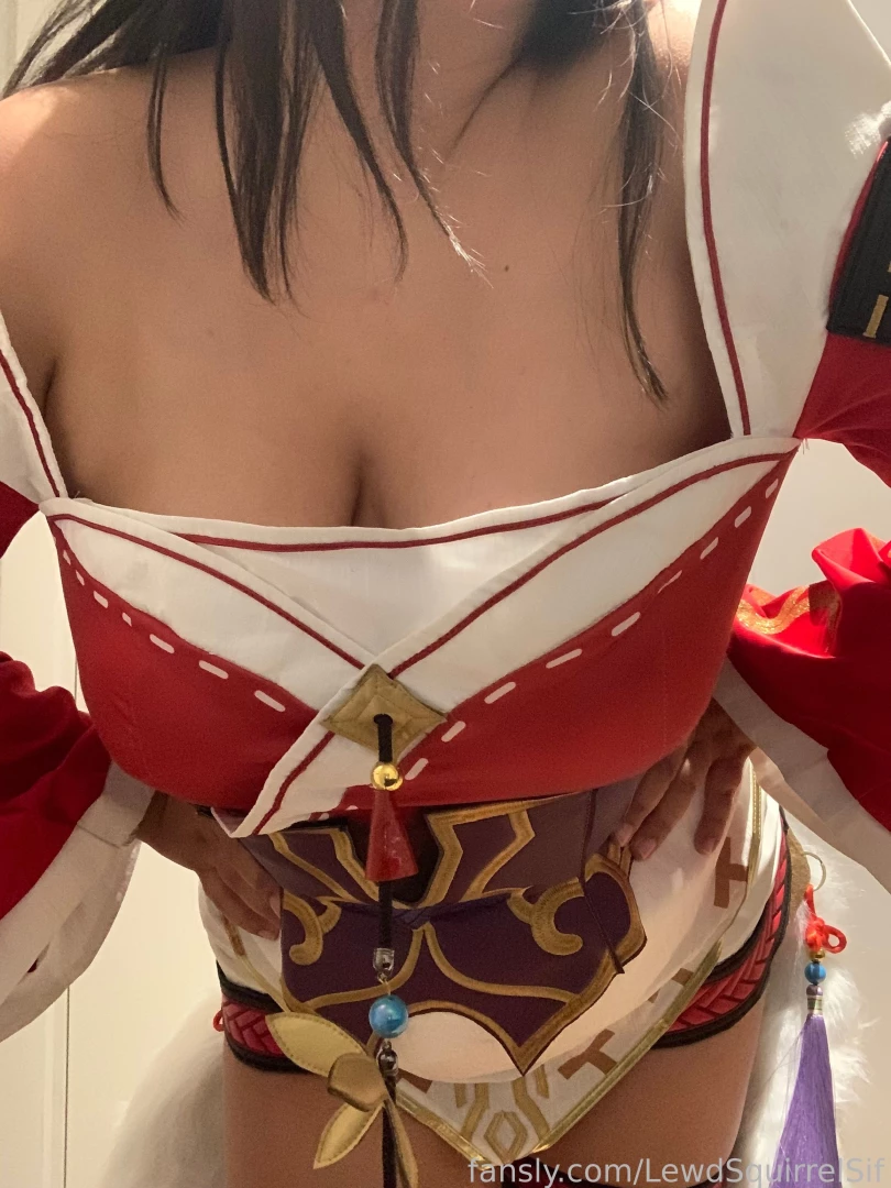 You don t have to be afraid of me - ahri league of legends do you want part 12 