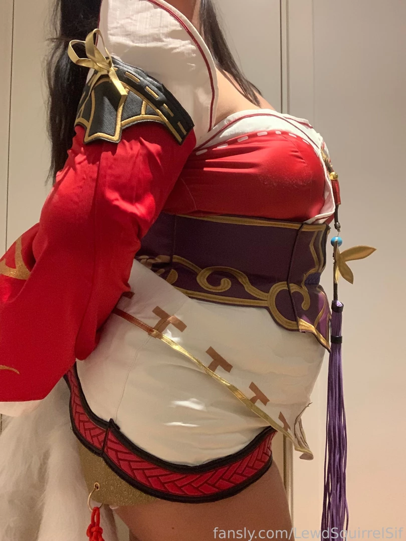 You don t have to be afraid of me - ahri league of legends do you want part 2 