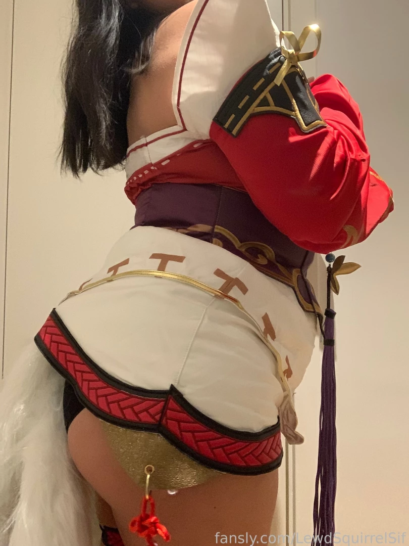 You don t have to be afraid of me - ahri league of legends do you want part 4 