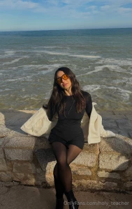 Free subscription hot hottie missmiamadison is all alone now and needs part 100