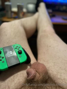 Who wants to play video games