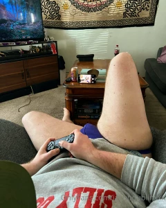 Who wants to play video games part 5