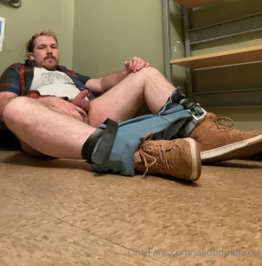 Caught me now what re you gonna do part 1