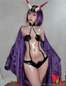 My body is yours part 9