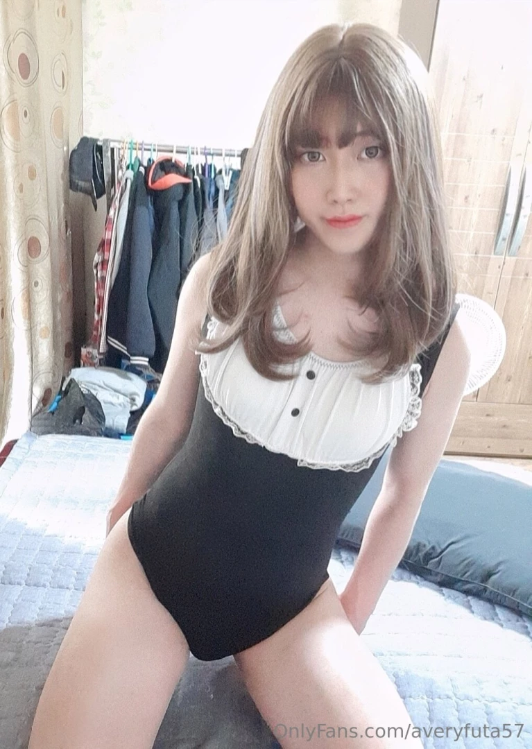 Maid suit 2 