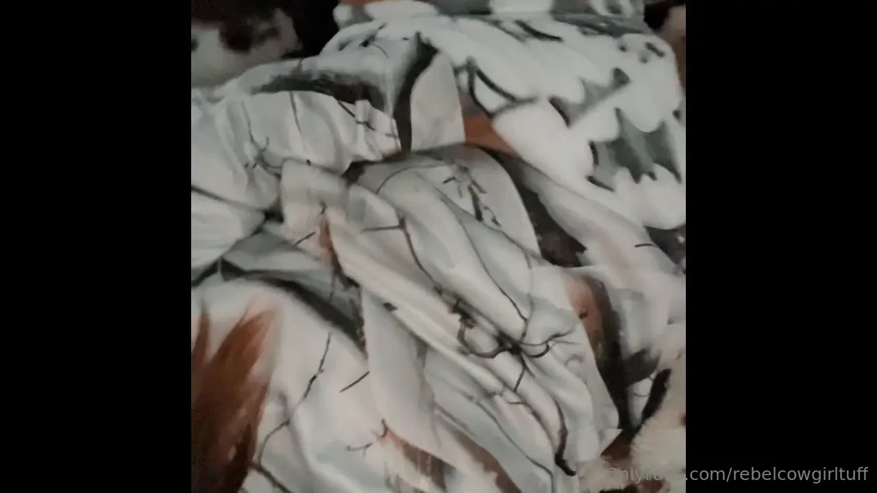 A quick finger orgasm never felt so good part 1 