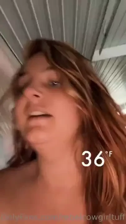 Rebelcowgirltuff part 4 