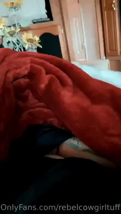 Sharing a camper with my sister these 2 weeks she was in the other 