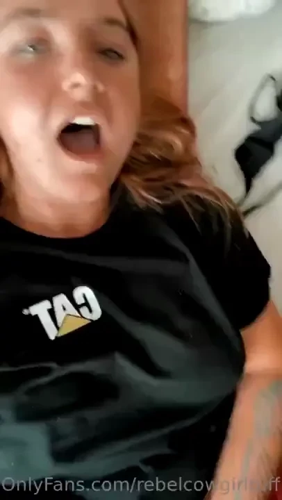 Sharing a camper with my sister these 2 weeks she was in the other part 2 