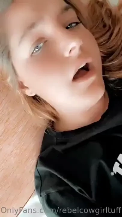 Sharing a camper with my sister these 2 weeks she was in the other part 1 