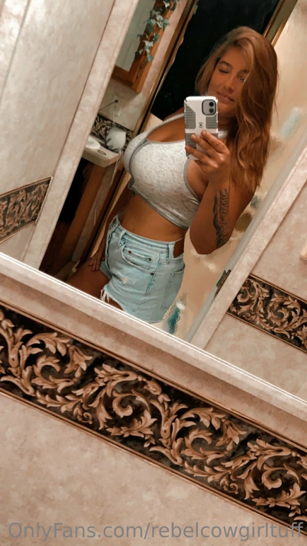 Rebelcowgirltuff part 19 