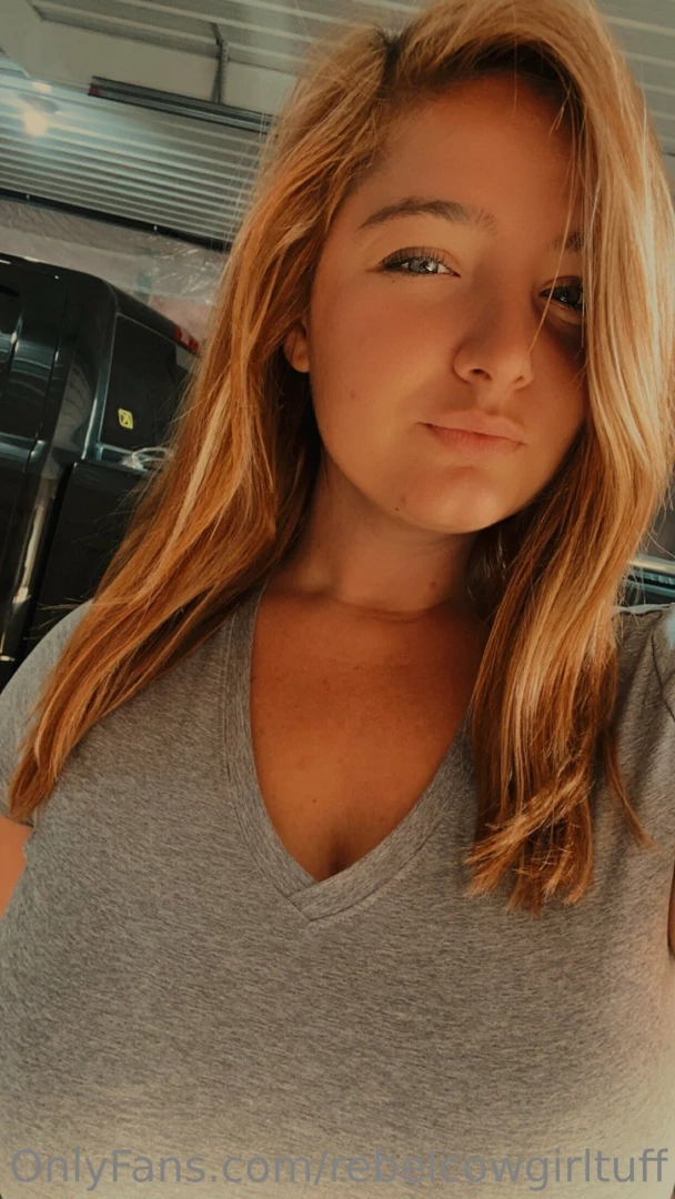 Rebelcowgirltuff part 30 