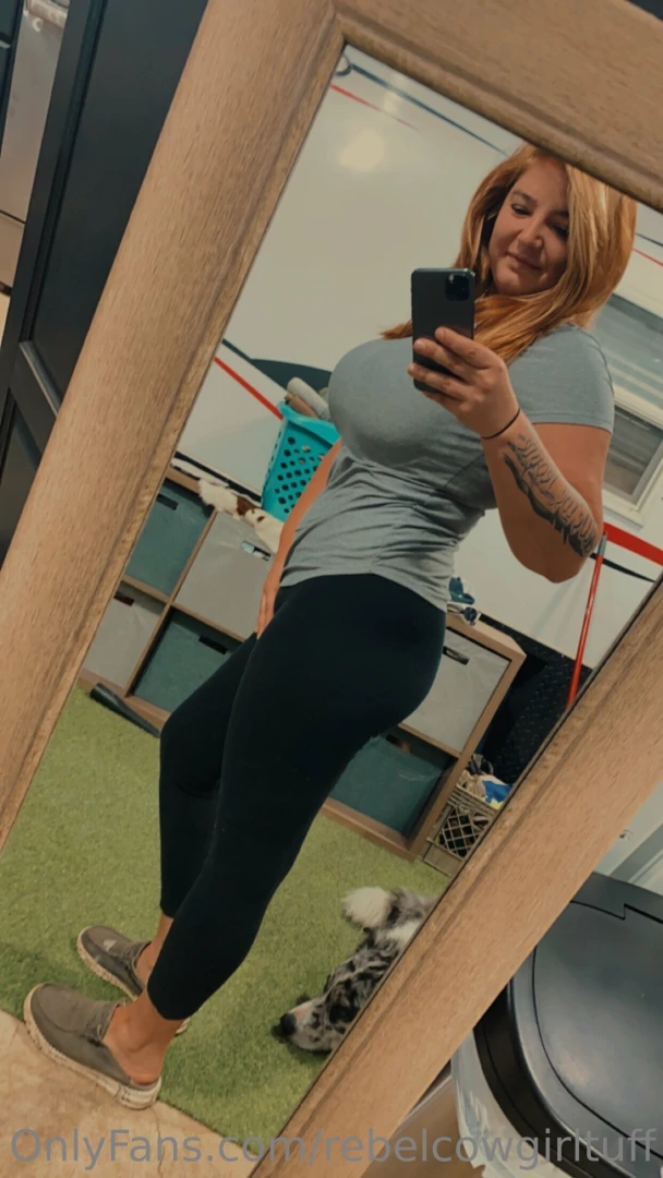 Rebelcowgirltuff part 27 