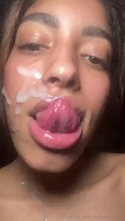 I give the sloppiest head on onlyfans unlock to watch now part 1 
