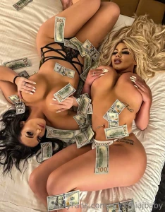 Hot amp unbothered gabz after dark