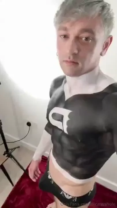 We measured his dick and asked alexa to convert cm to inches part 3 