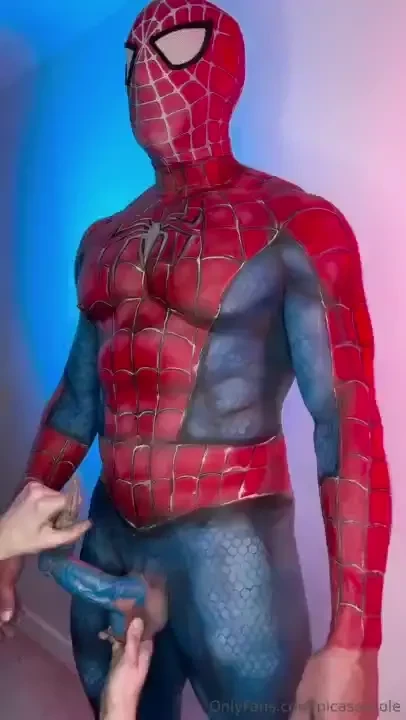 Seems like a lot of you get off on the dick painting so i m gonna 