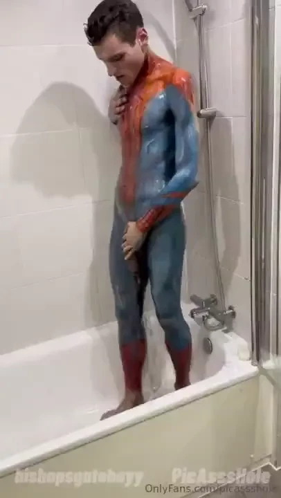 Damn this one was exhausting can you believe i d already milked a load 