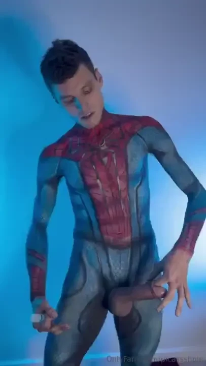 Shoot that web spidey itsbishopsgateboyy 