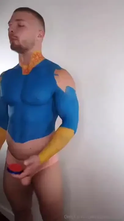 I have been meaning to paint jordanjames since september 2023 yeah a part 1 