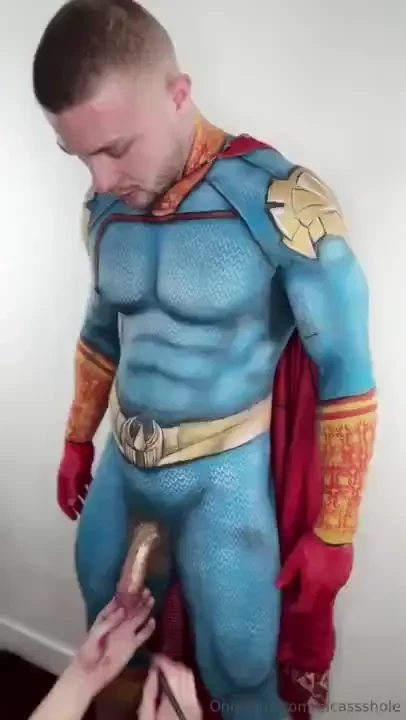 I have been meaning to paint jordanjames since september 2023 yeah a 