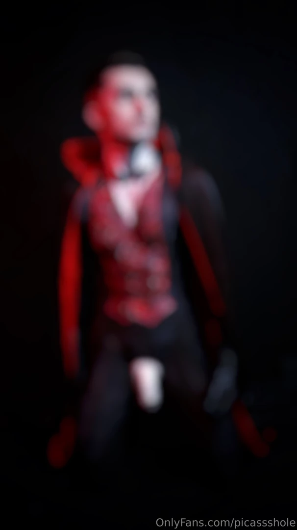Ready to suck your 