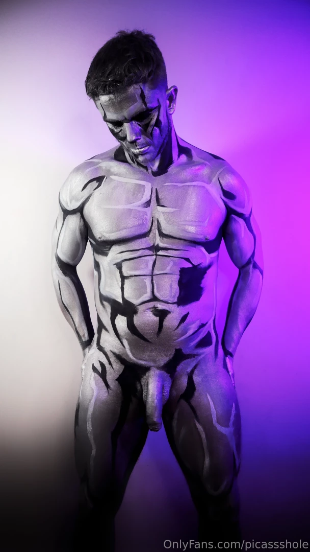 What are we saying silver surfer or tin man samsteinerxxx part 1 