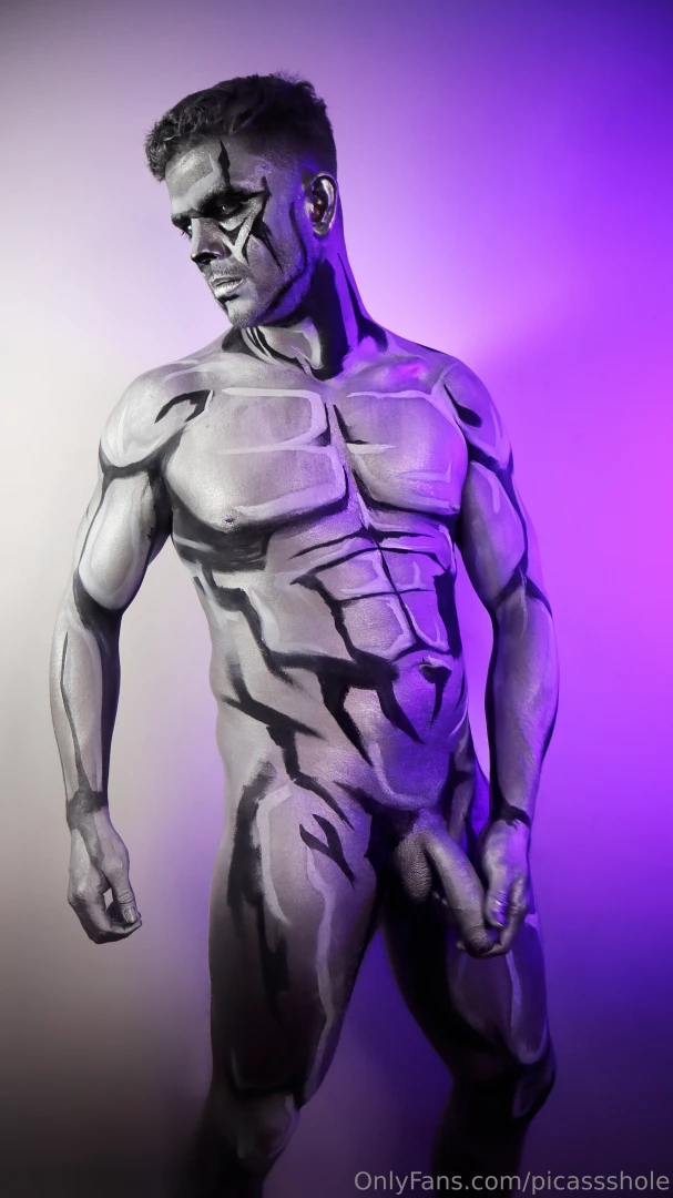 What are we saying silver surfer or tin man samsteinerxxx part 3 