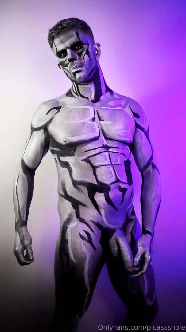 What are we saying silver surfer or tin man samsteinerxxx part 5 