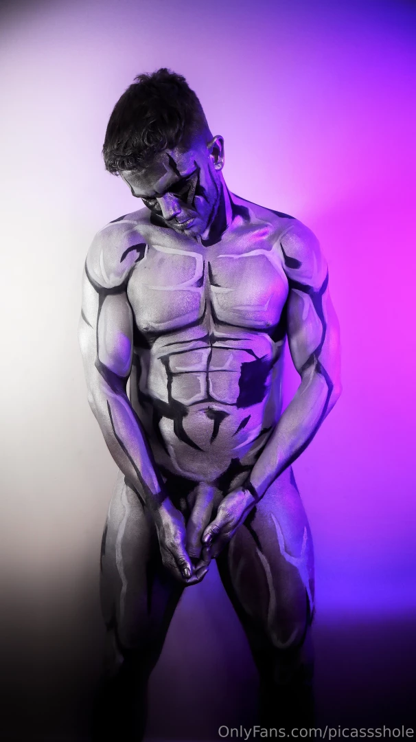 What are we saying silver surfer or tin man samsteinerxxx 