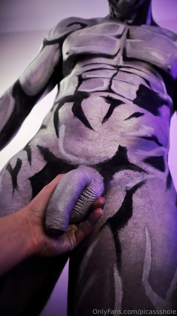 What are we saying silver surfer or tin man samsteinerxxx part 4 