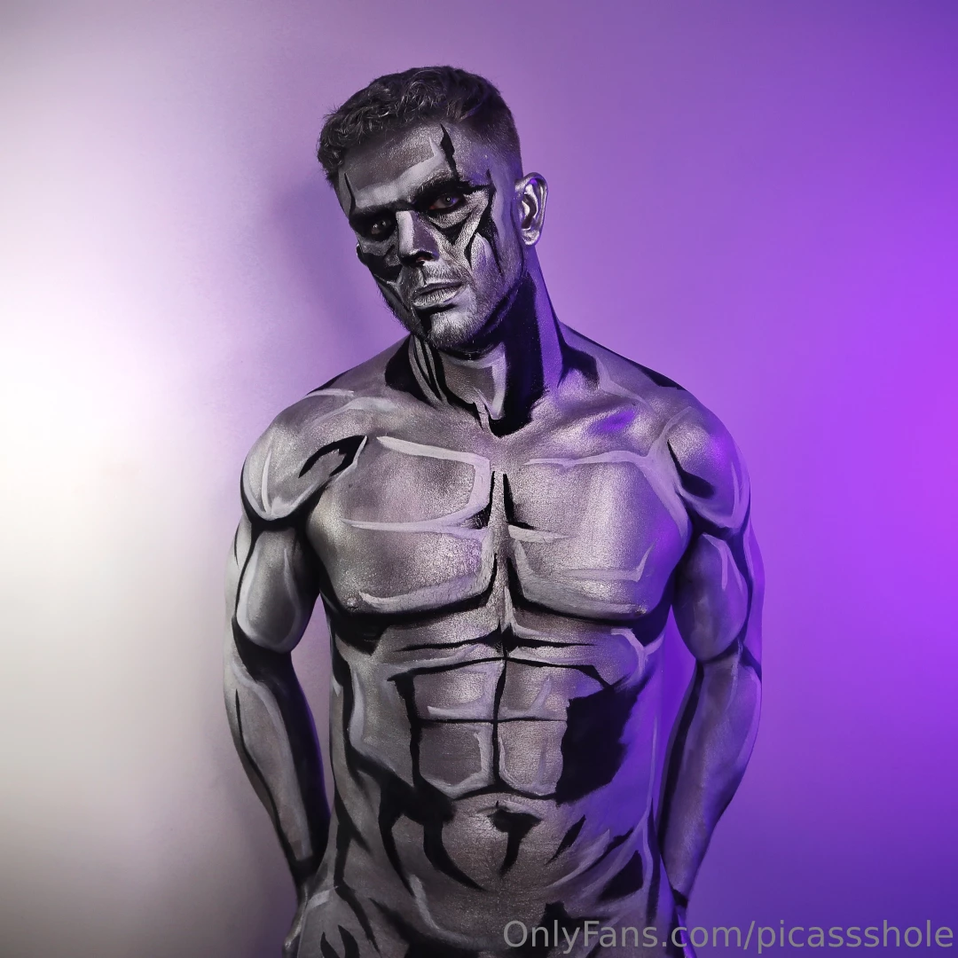 What are we saying silver surfer or tin man samsteinerxxx part 2 