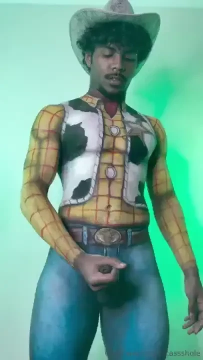 Would you ride this like the win bullseye watch islandboyremy jerk off 