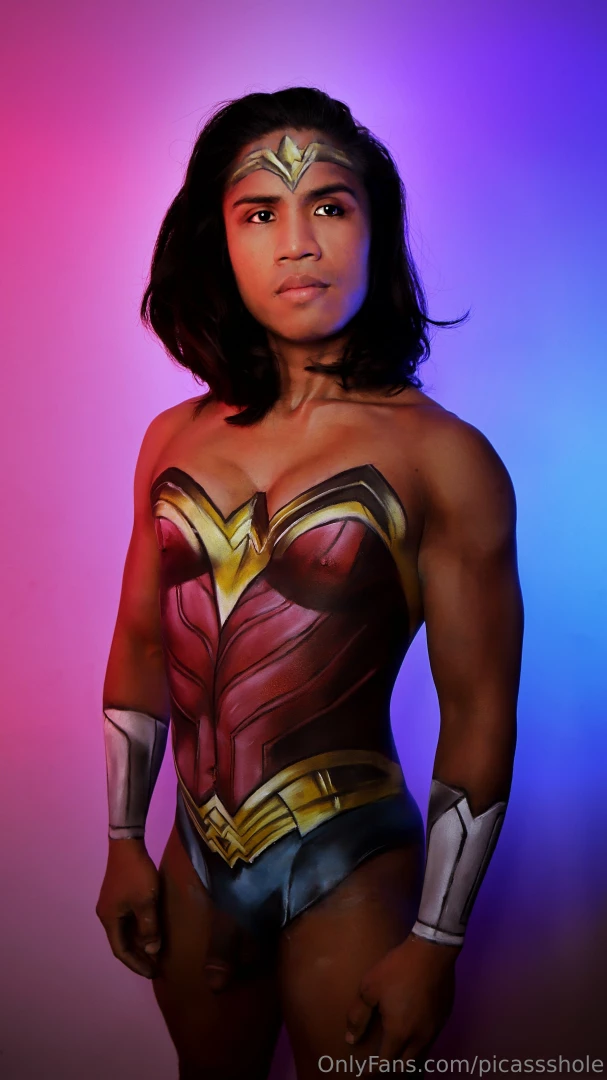 Who been your favourite superhero so far wilson_micael irish-9-inch 