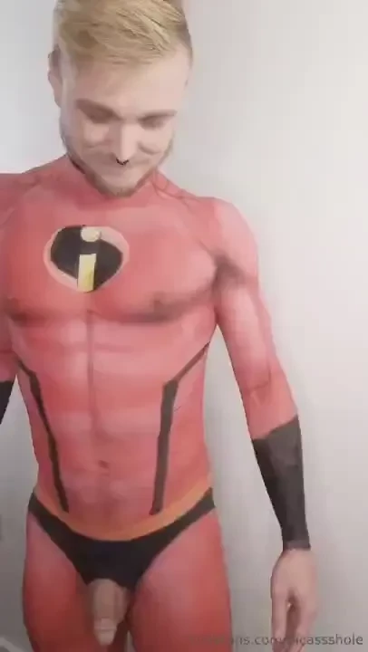 This one was fun itstroylocke let his dick out of chastity especially 