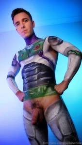 Islandboyremy vs thexmenace who d win in a wrestling match