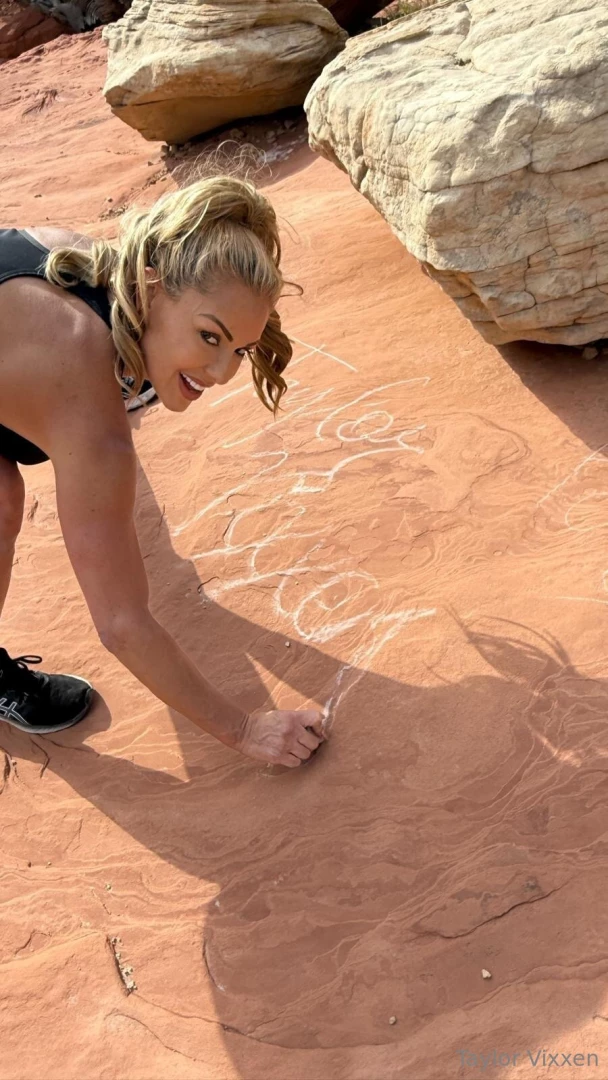 Who wants my signature on something 