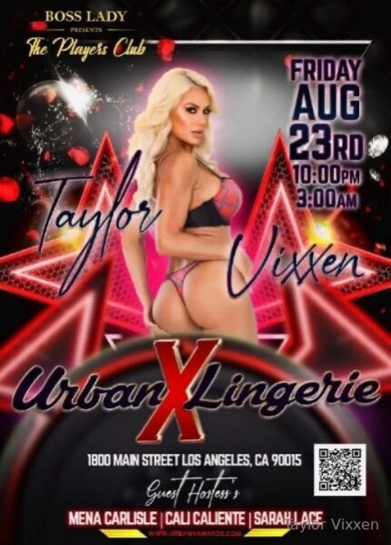 If you are in the area tonight cum and see me 