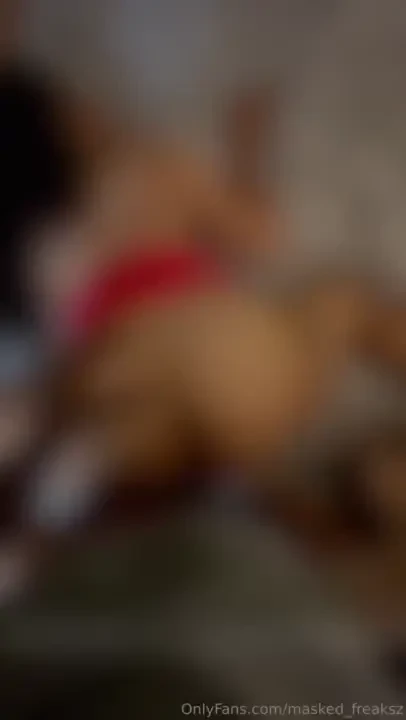 Going through the vault throwing deals one of the longer vids 