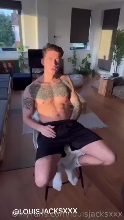 New full length solo wank with flesh toy enjoy i wanna hear from you 