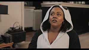 Talking with my titties out has got to be a new theme in the videos part 13